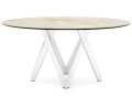 Стол Calligaris Cartesio CS4092-fd-140