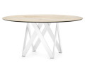 Стол Calligaris Cartesio CS4092-fd-140