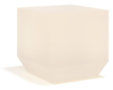 Светильник Vondom Vela Chill Cube