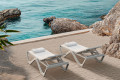 Шезлонг Vondom Love