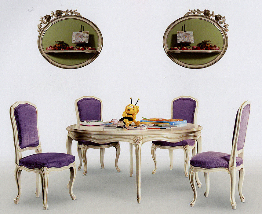 Стол в столовую Fratelli radice 25203465005