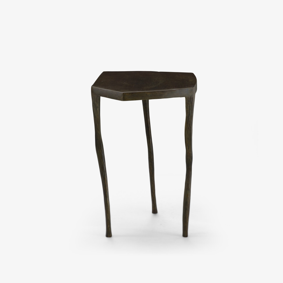 Приставной стол Ligne Roset Mc2 - стиль
