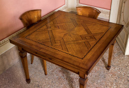 Стол в столовую Rudiana interiors Ambienti L008