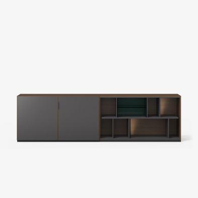 Модульная стенка Ligne Roset Canaletto