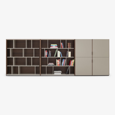 Модульная стенка Ligne Roset Canaletto