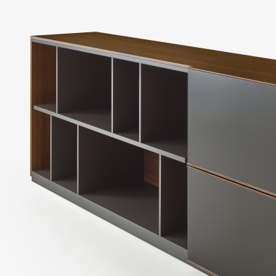 Модульная стенка Ligne Roset Canaletto