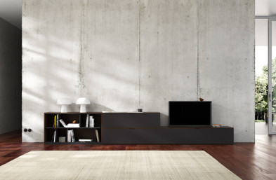 Модульная стенка Ligne Roset Canaletto