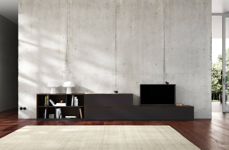 Модульная стенка Ligne Roset Canaletto