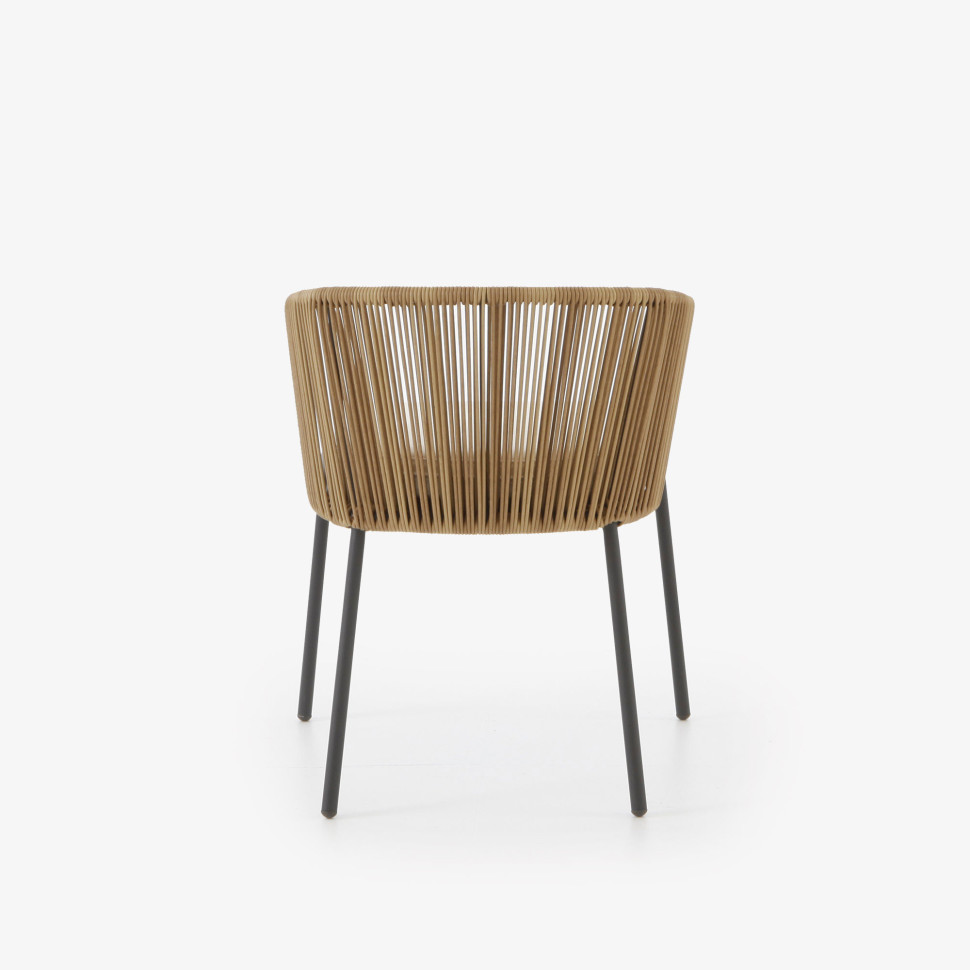 Стул Ligne Roset Lapel