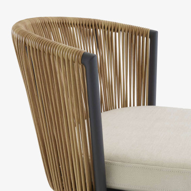 Стул Ligne Roset Lapel