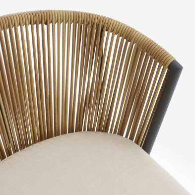 Стул Ligne Roset Lapel