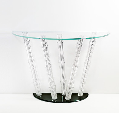 Консоль Reflex Disegno Bamboo console