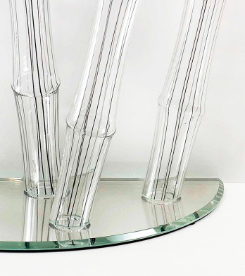 Консоль Reflex Disegno Bamboo console