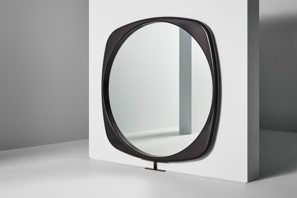 Зеркало Bonaldo Mistral - стиль