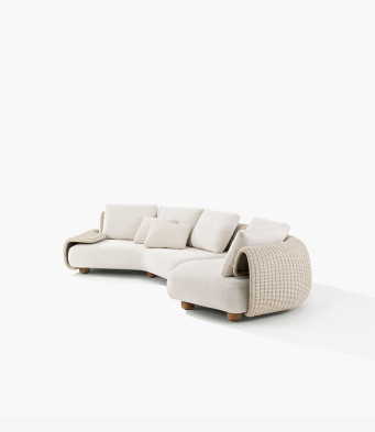 Диван Poliform Shore