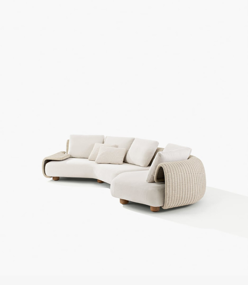 Диван Poliform Shore