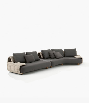 Диван Poliform Shore