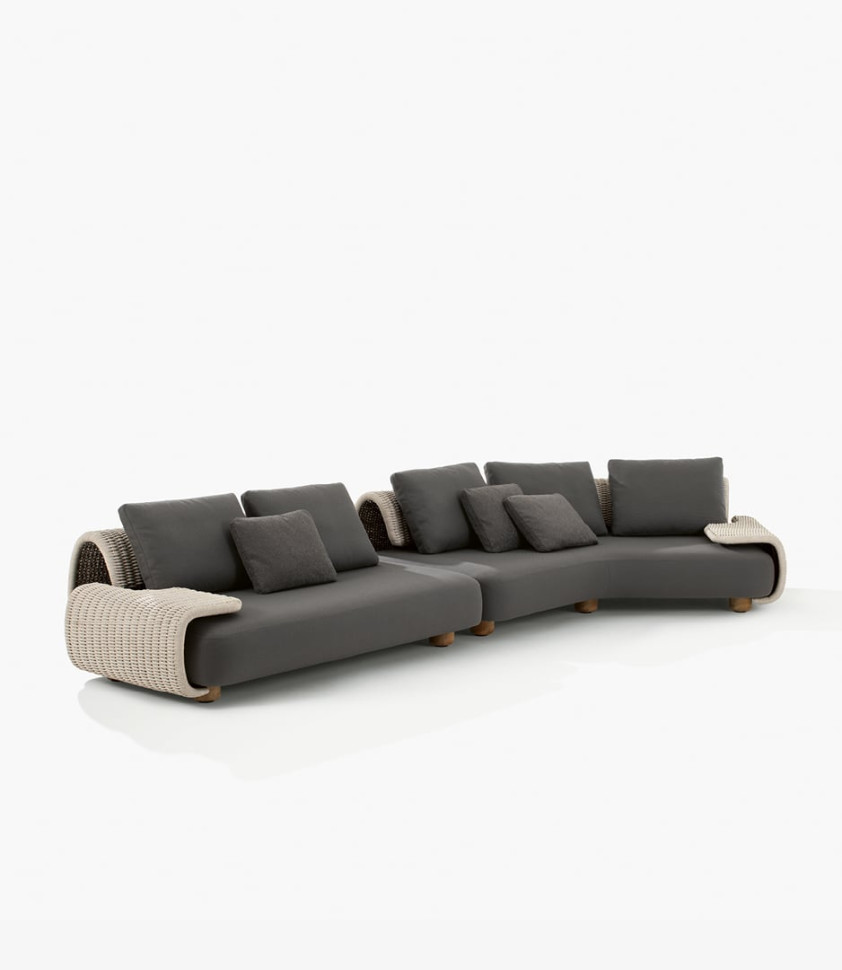 Диван Poliform Shore