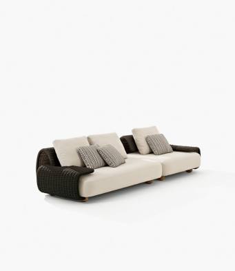 Диван Poliform Shore