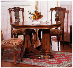 Стол в столовую Fratelli radice Sale da pranzo 10090200015