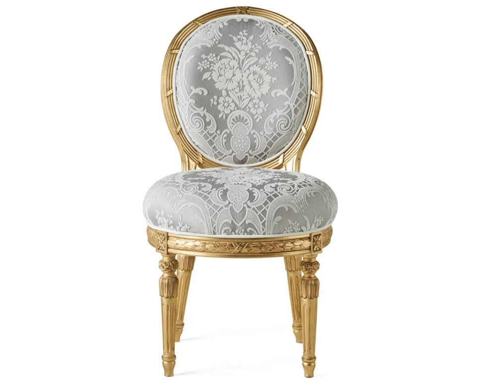 Стул Jumbo Collection Dame