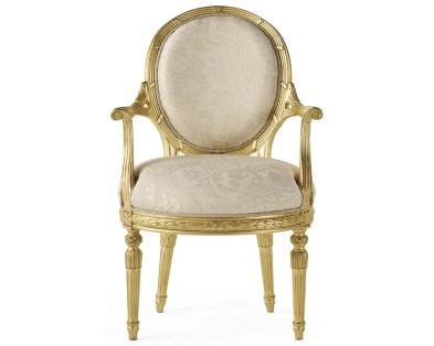 Стул Jumbo Collection Dame