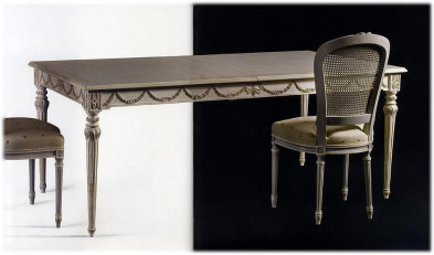 Стол в столовую Salda arredamenti 8516 R