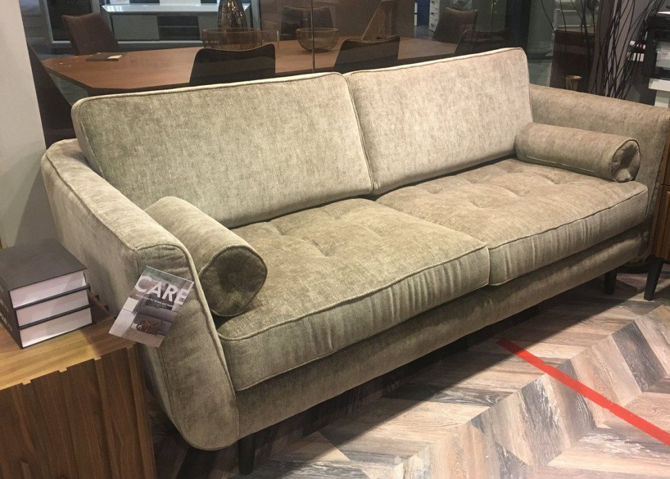 Диван Vega Mod Interiors Telas 205 x 96 x 85h nc91913 - фото товара