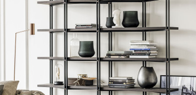 Стеллаж Cattelan italia Hudson