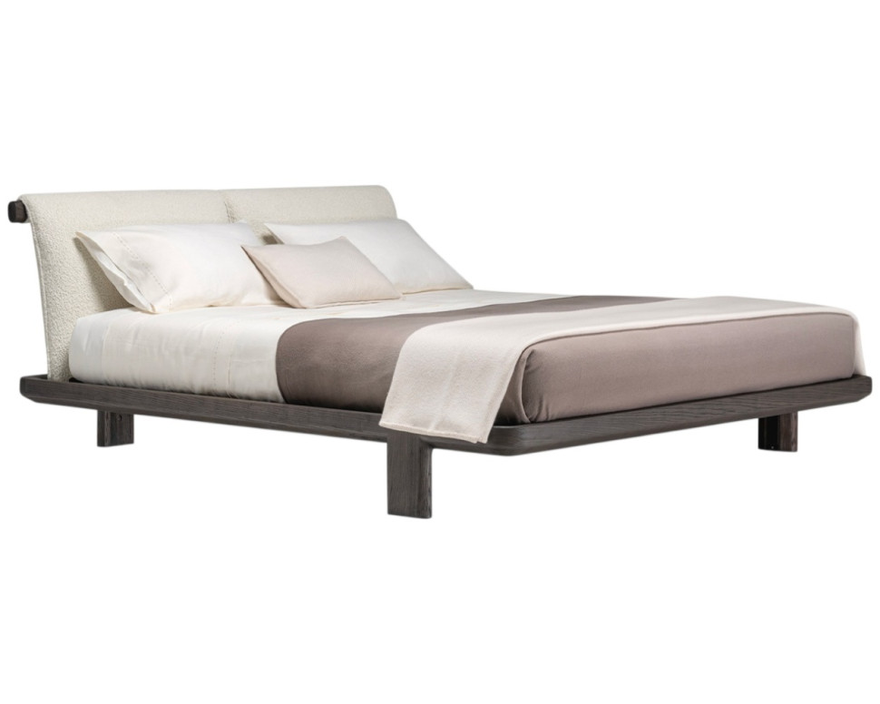 Кровать Molteni Tibeau