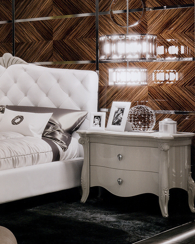 Тумбочка Epocart Tiffany Ty014