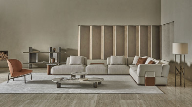 Стеллаж Rugiano Asia Low