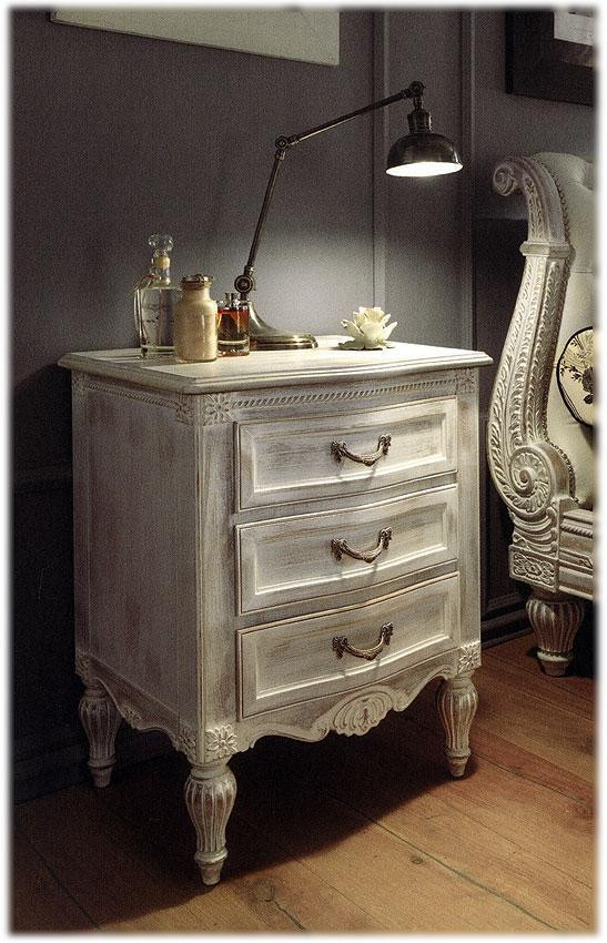 Тумбочка Megaros Dolce vita 5133