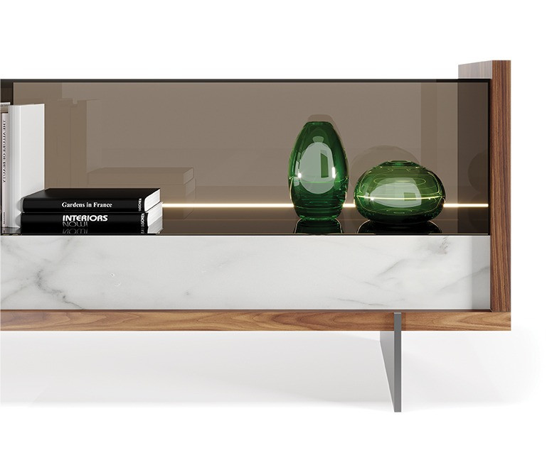 Буфет Reflex Disegno Uro Buffet - материал