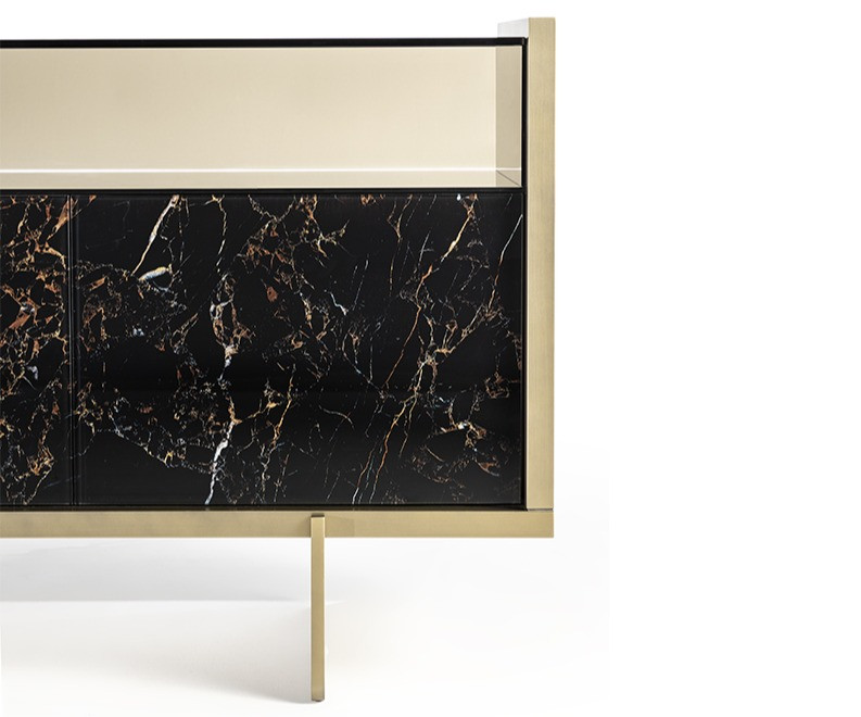 Буфет Reflex Disegno Uro Buffet