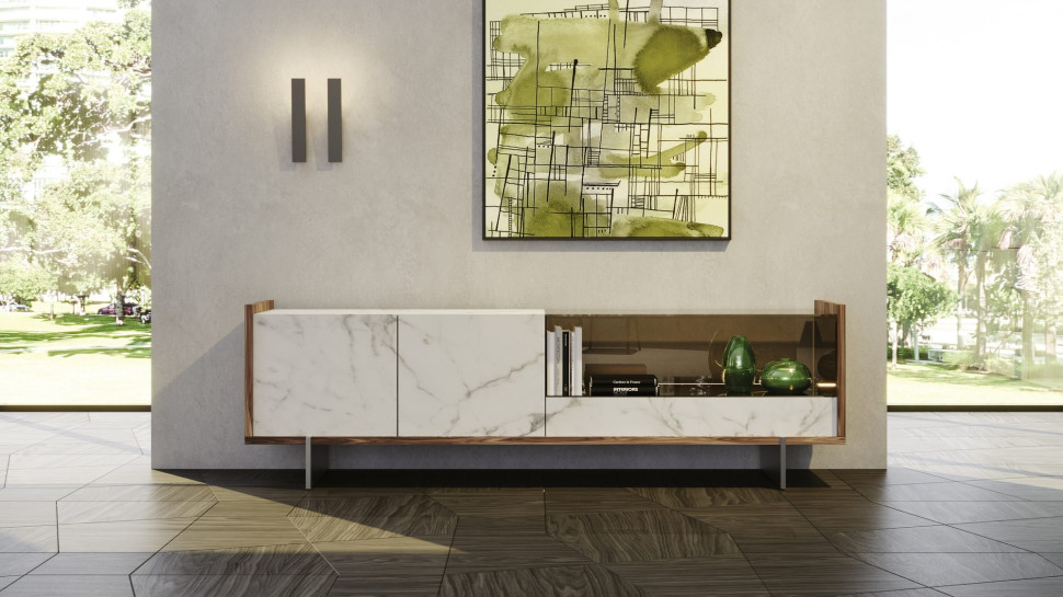 Буфет Reflex Disegno Uro Buffet - фото товара