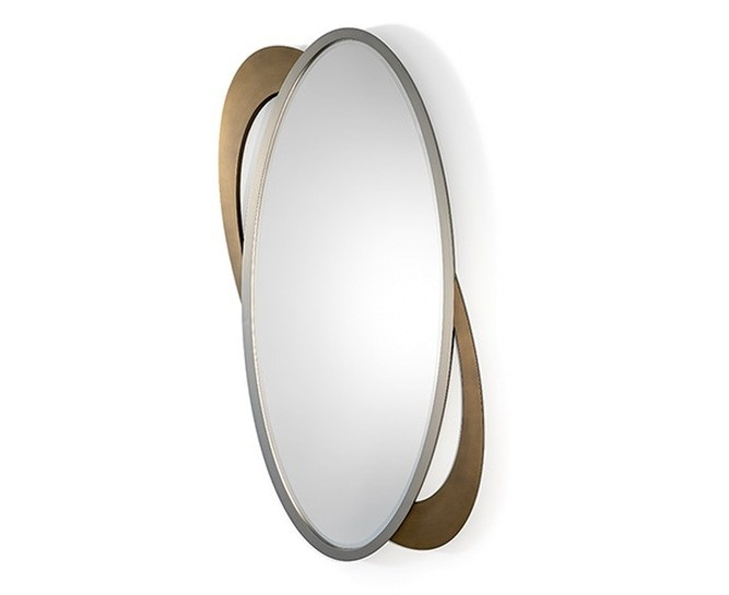 Зеркало Reflex Disegno / Glamour Galassia Specchio