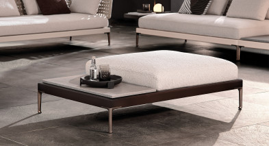 Банкетка Minotti Patio