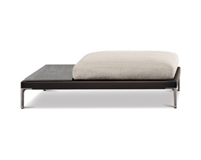 Банкетка Minotti Patio