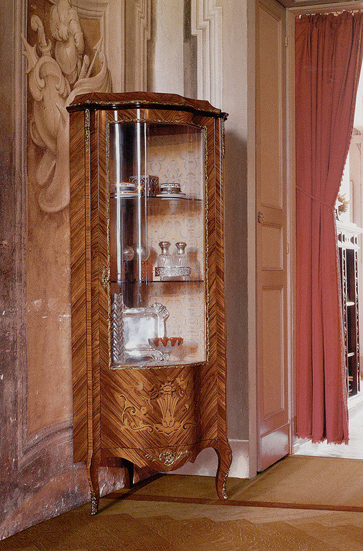 Витрина Minotti luigi &amp; benigno Versailles vol. iv 13/A