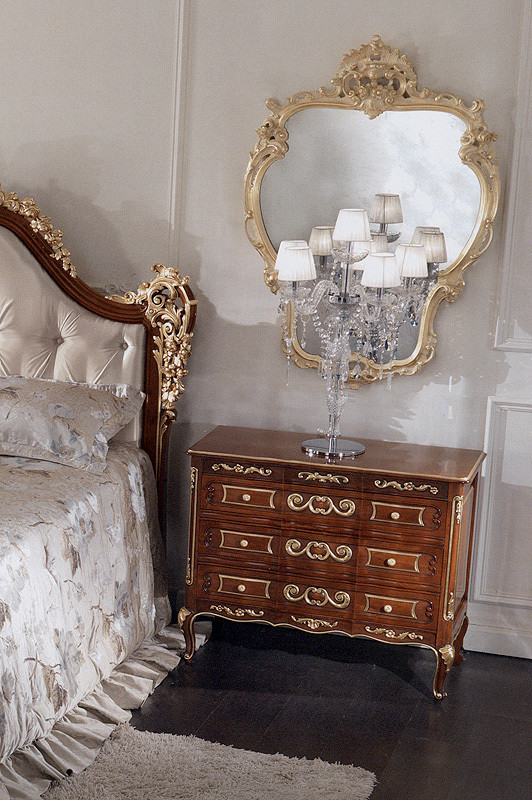 Тумбочка Ceppi Beyond luxury 3107