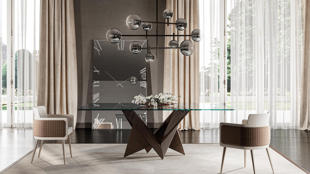 Светильник Reflex Angelo Bulles XL Sospensione Shanghai