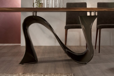 Стол Tonin Casa Wave
