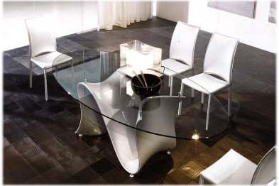 Стол Tonin Casa Wave