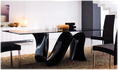 Стол Tonin Casa Wave