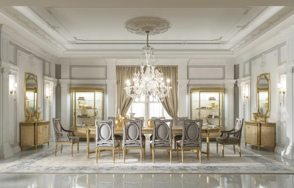 Стол Jumbo Collection Boulevard