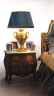 Тумбочка Villa d'este Caspani tino Encyclopaedia vol.iv P/04