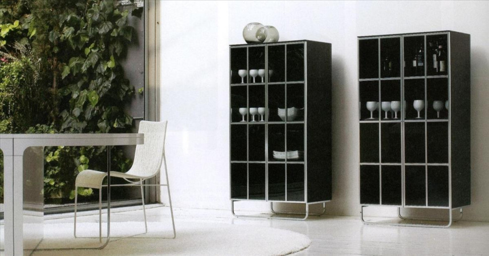 Витрина Hyannis port Ligne roset 008Lak10