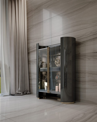 Витрина Bizzotto Italia Ikat 982
