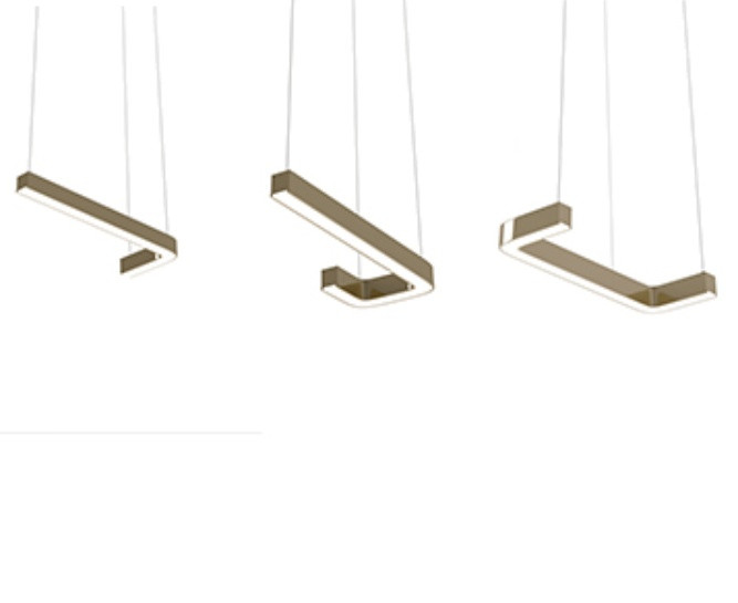 Светильник Bizzotto Italia Horizons 7022/7023/7024